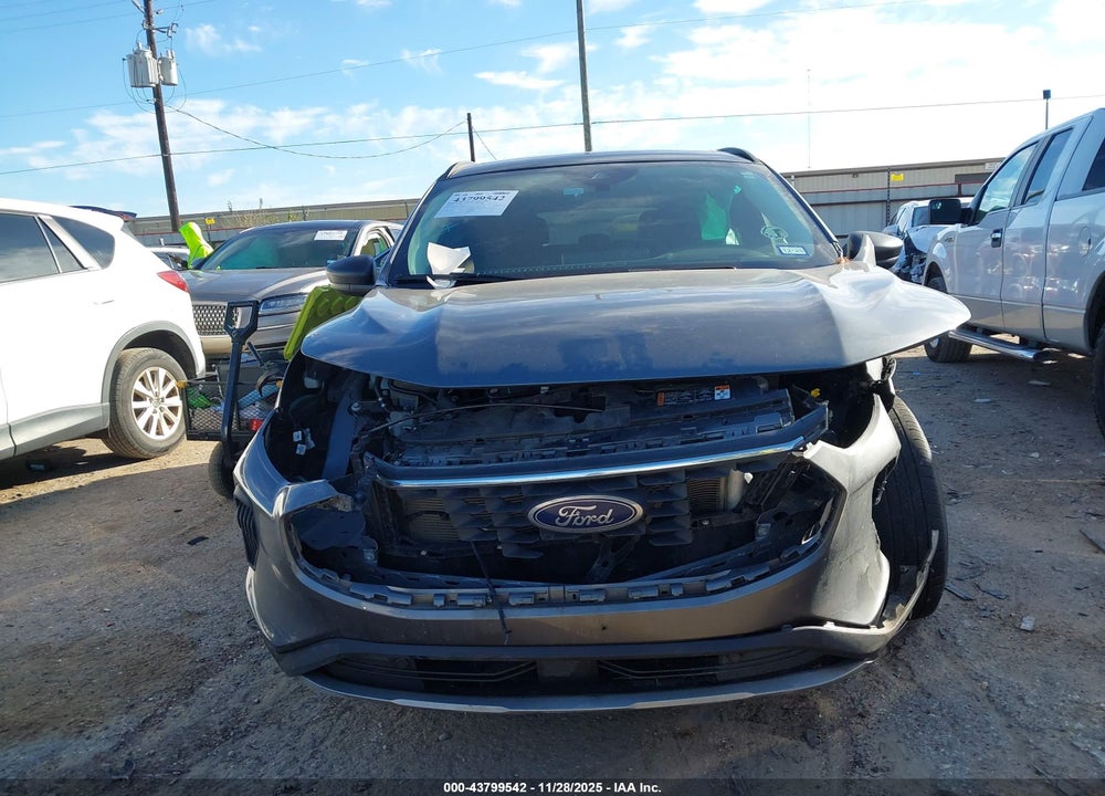 2023 FORD ESCAPE ACTIVE VIN: 1FMCU0GN5PUB35945