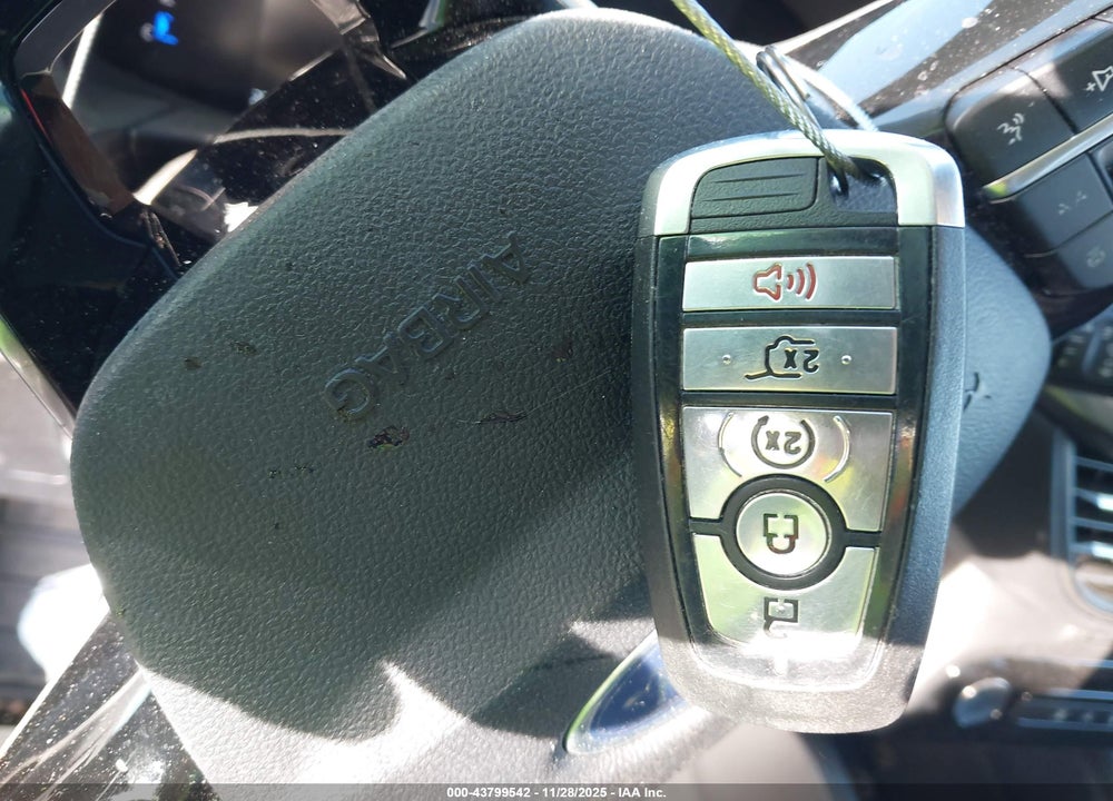 2023 FORD ESCAPE ACTIVE VIN: 1FMCU0GN5PUB35945