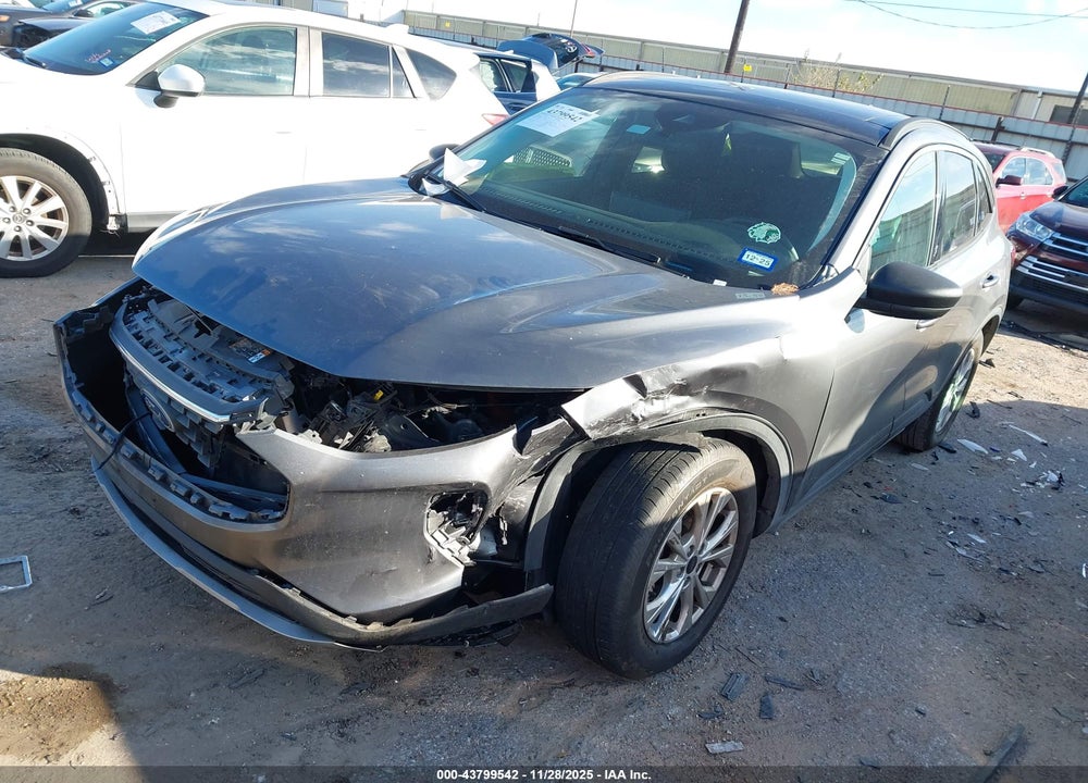 2023 FORD ESCAPE ACTIVE VIN: 1FMCU0GN5PUB35945
