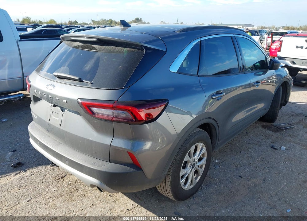 2023 FORD ESCAPE ACTIVE VIN: 1FMCU0GN5PUB35945