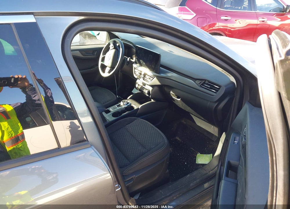 2023 FORD ESCAPE ACTIVE VIN: 1FMCU0GN5PUB35945
