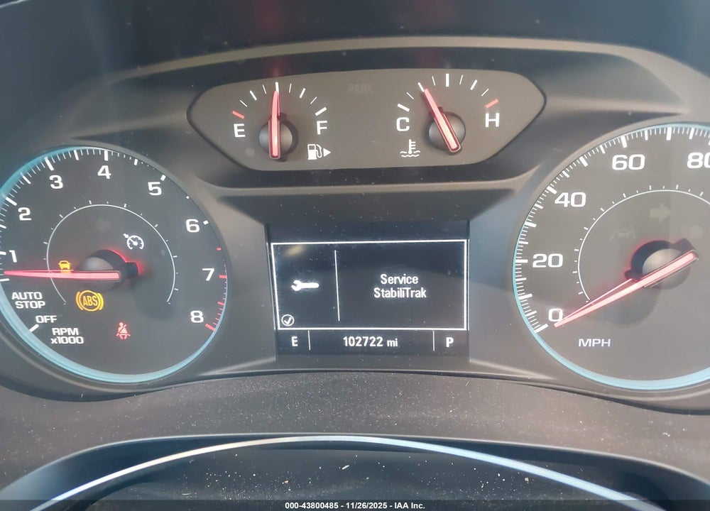 2018 CHEVROLET MALIBU LT VIN: 1G1ZD5ST5JF263432