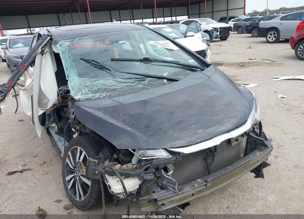 2018 HONDA FIT EX VIN: 3HGGK5H84JM716934