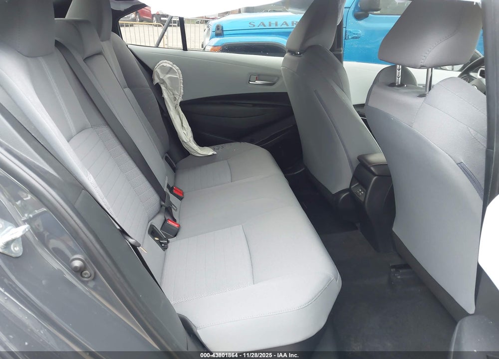 2024 TOYOTA COROLLA HYBRID SE VIN: JTDBCMFE0R3030511