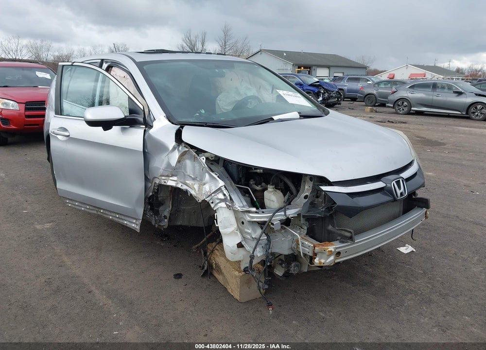 2016 HONDA CR-V EX VIN: 2HKRM4H58GH652221