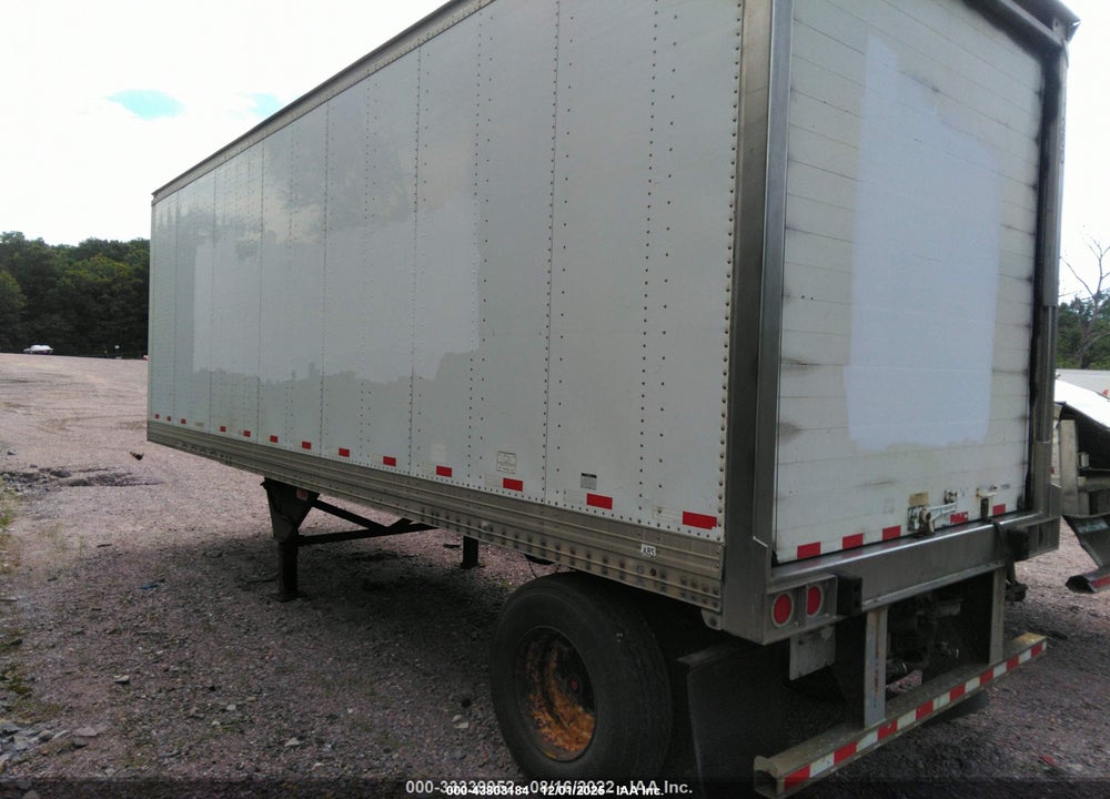 2011 HYUNDAI TRANSLEAD INC --- VIN: 3H3V281C3BT062010