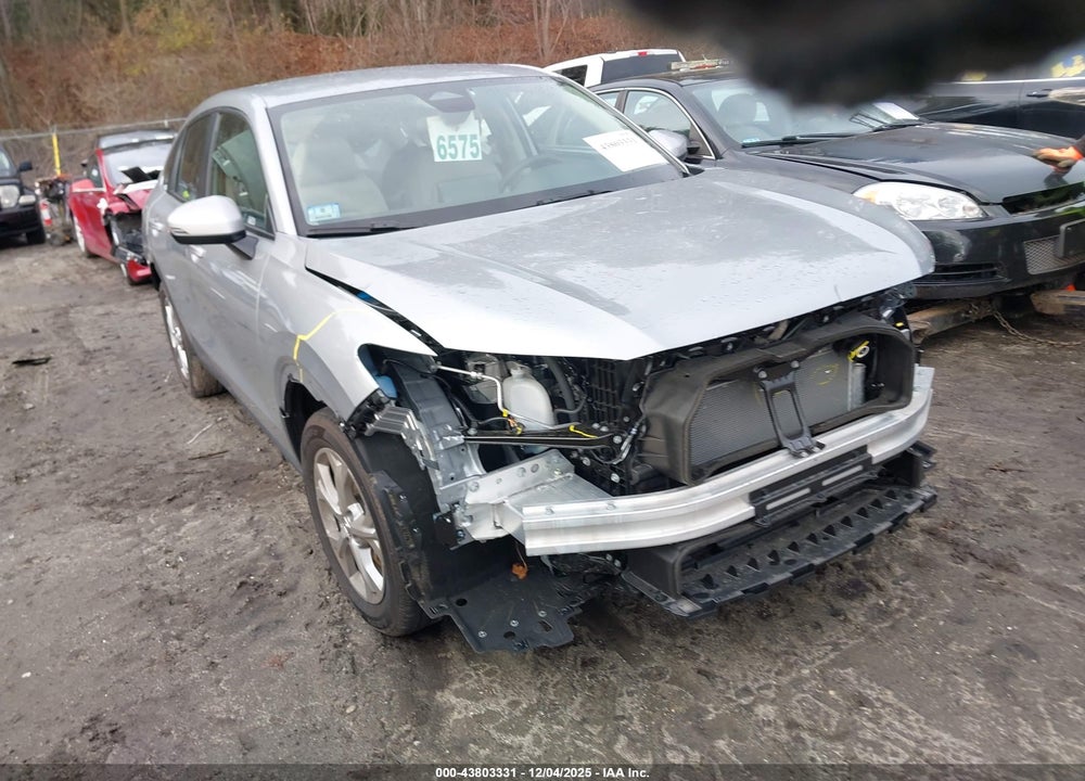 2025 HONDA HR-V AWD LX VIN: 3CZRZ2H3XSM790490
