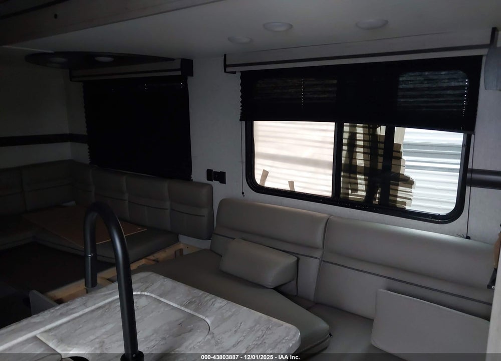 2024 CROSSROADS ZINGER ZT328S VIN: 4YDTZRN26RS370546