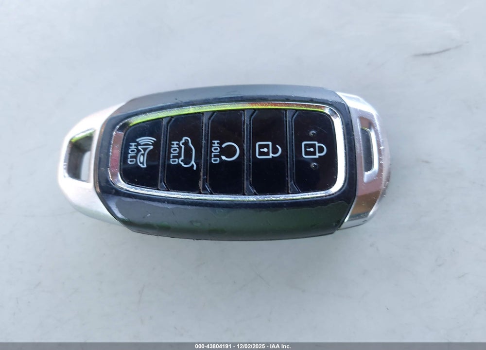 2019 HYUNDAI KONA SEL VIN: KM8K22AA8KU228406