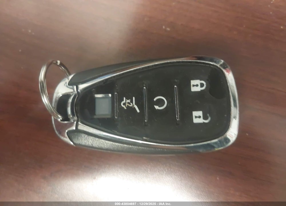 2021 CHEVROLET EQUINOX AWD LT VIN: 3GNAXUEV0ML355990