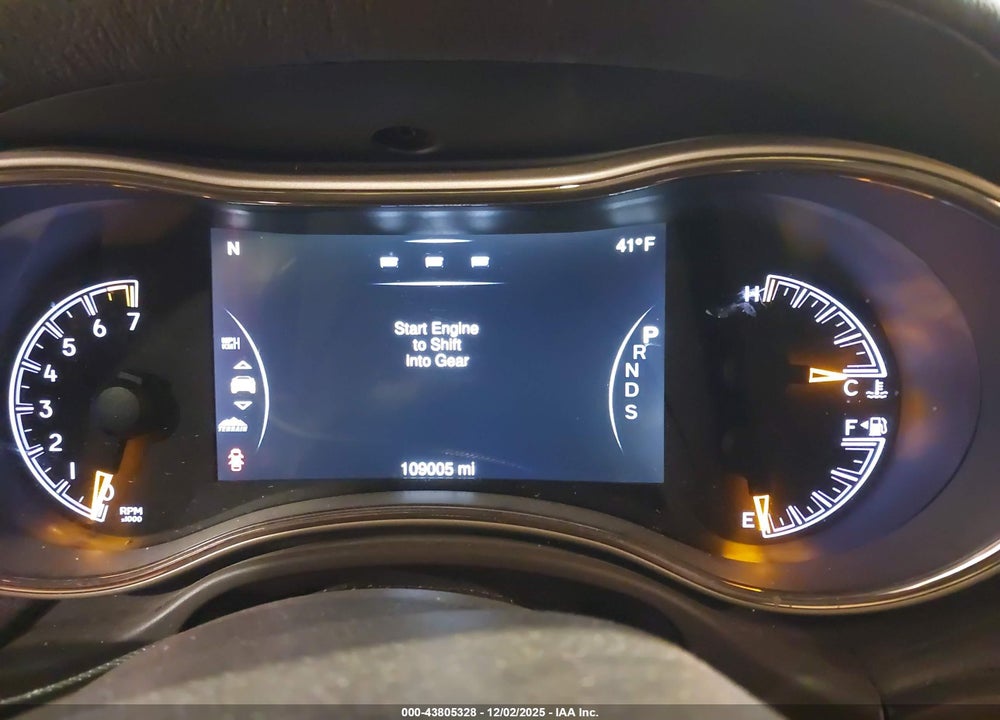 2014 JEEP GRAND CHEROKEE SUMMIT VIN: 1C4RJFJG0EC490352