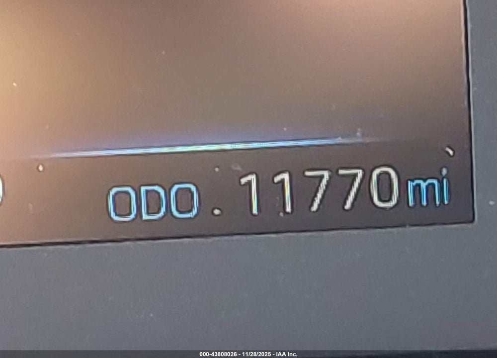 2025 TOYOTA COROLLA LE VIN: 5YFB4MDE4SP348502