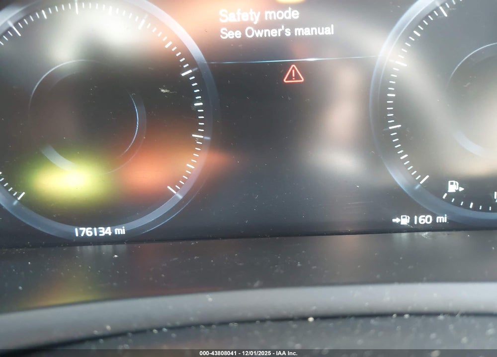 2018 VOLVO XC90 T6 MOMENTUM VIN: YV4A22PK2J1379884