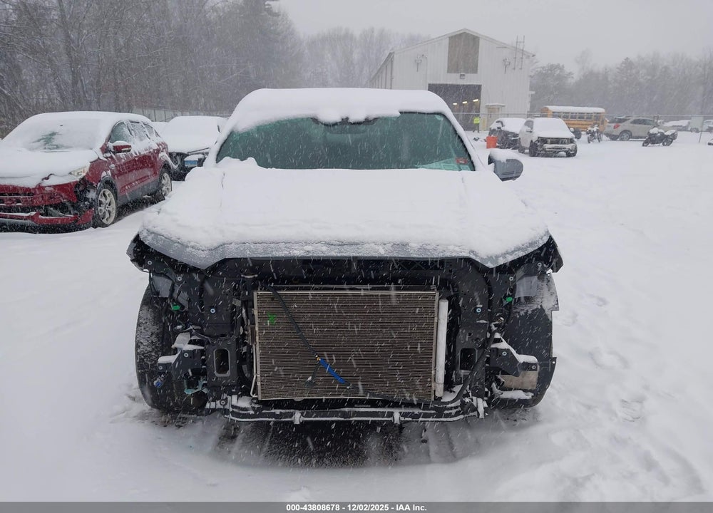 2020 HYUNDAI PALISADE LIMITED VIN: KM8R5DHE7LU101903