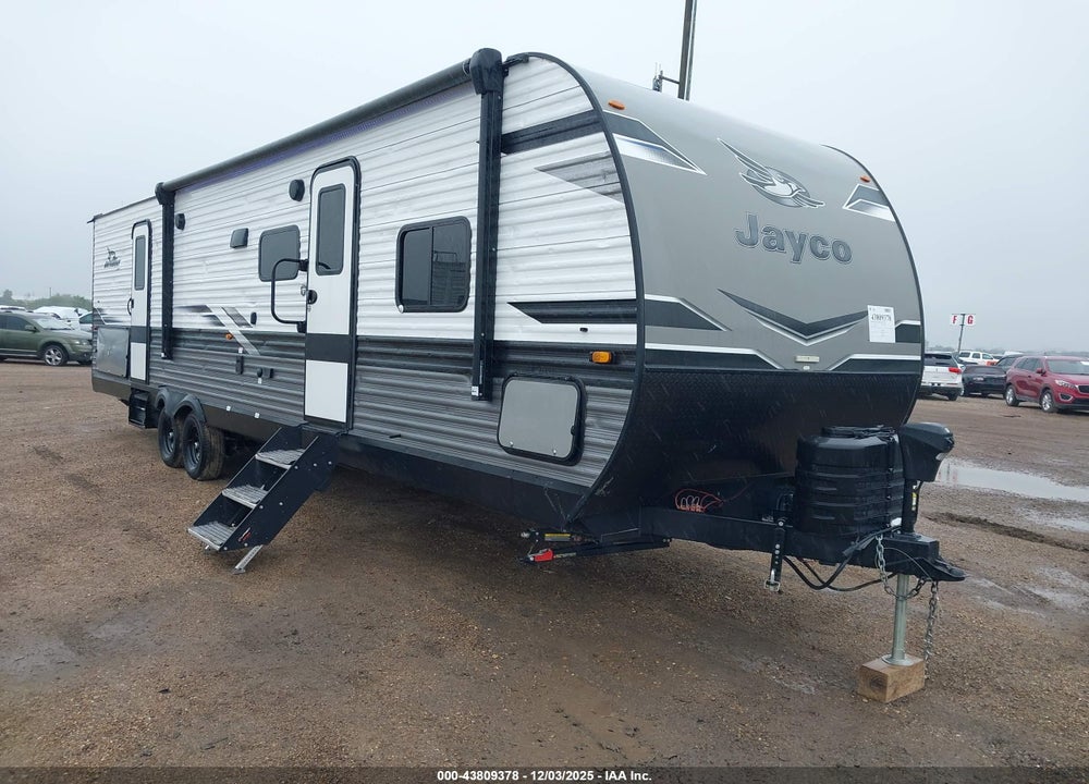 2024 JAYCO JAYFL184BH VIN: 1UJBC0BT5R17T0078