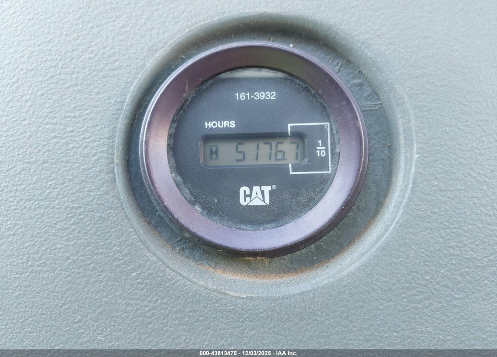 2002 CATERPILLAR OTHER VIN: CAT0420DHBLN04898