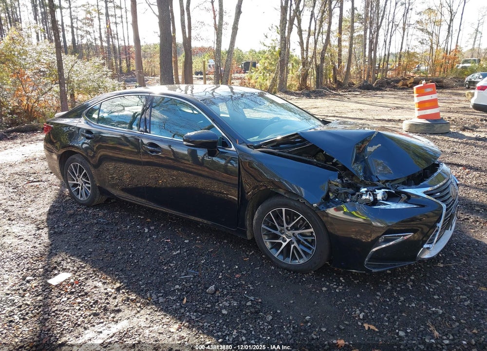 2017 LEXUS ES 350 VIN: 58ABK1GG4HU067964
