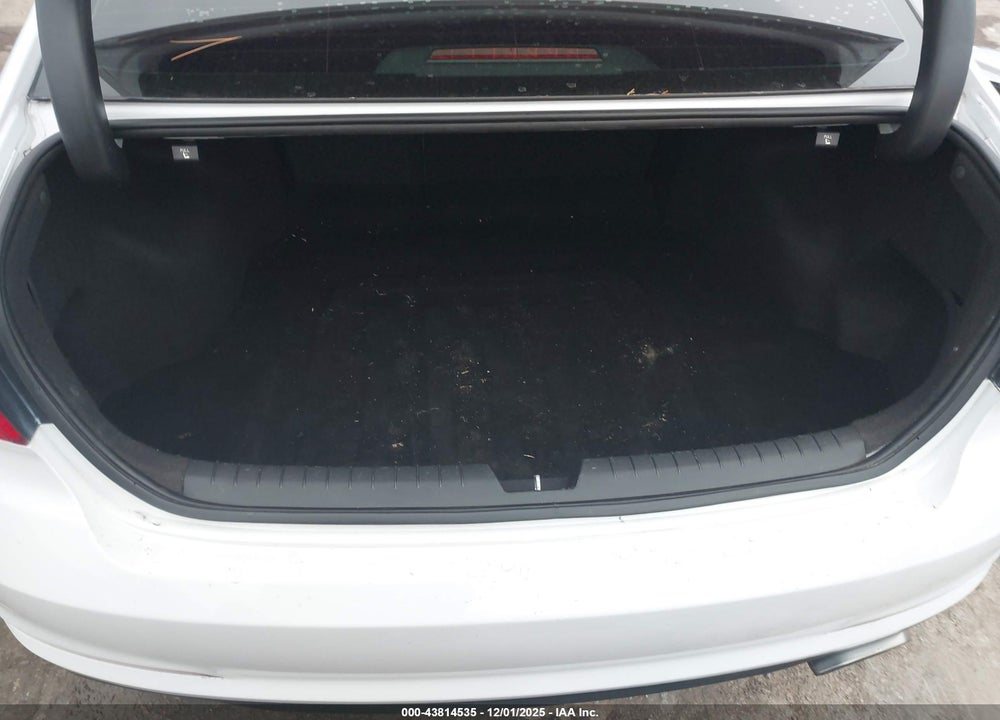 2017 HYUNDAI SONATA VIN: 5NPE24AF3HH548504