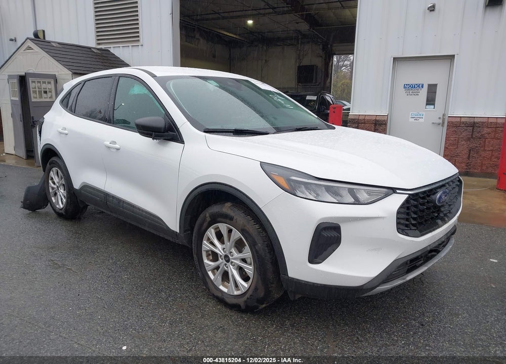 2025 FORD ESCAPE ACTIVE VIN: 1FMCU9GN6SUB22568