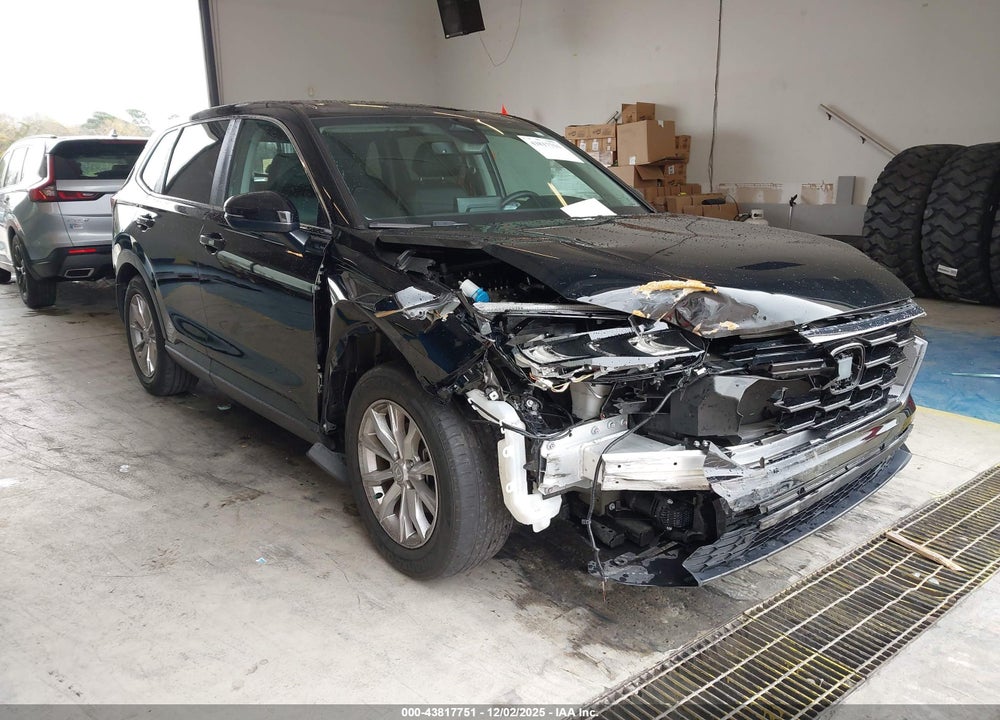 2023 HONDA CR-V EX-L 2WD VIN: 7FARS3H78PE006942