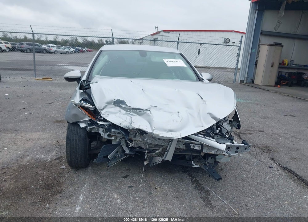 2018 CHEVROLET CRUZE LS VIN: 1G1BC5SM4J7124397