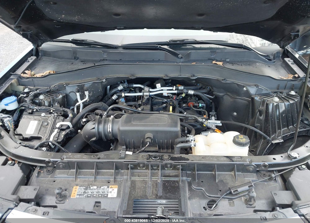 2023 FORD EXPLORER XLT VIN: 1FMSK8DH4PGA56263