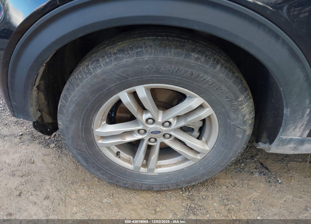 2023 FORD EXPLORER XLT VIN: 1FMSK8DH4PGA56263