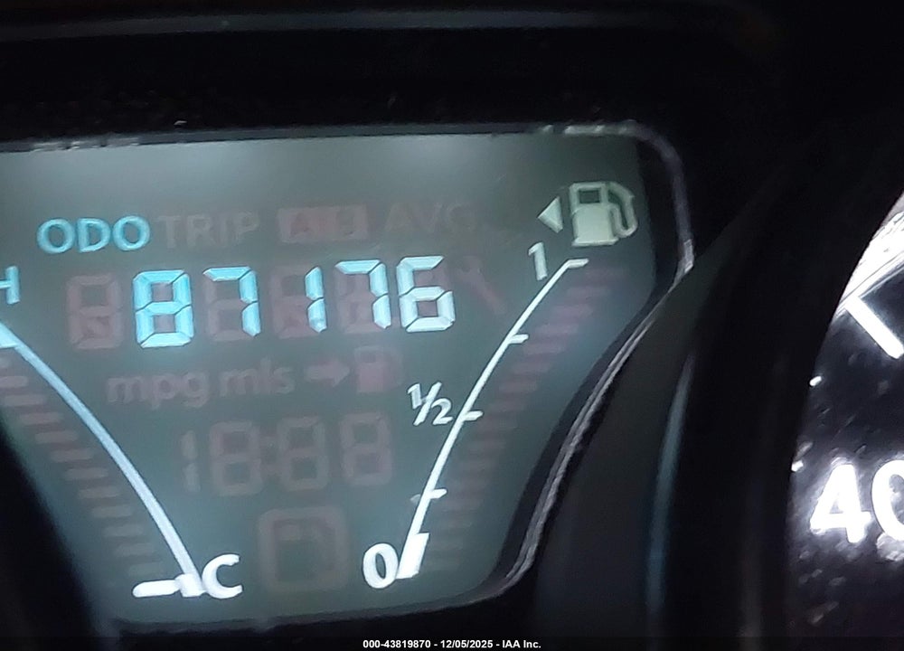 2019 NISSAN VERSA 1.6 SV VIN: 3N1CN7AP9KL826583