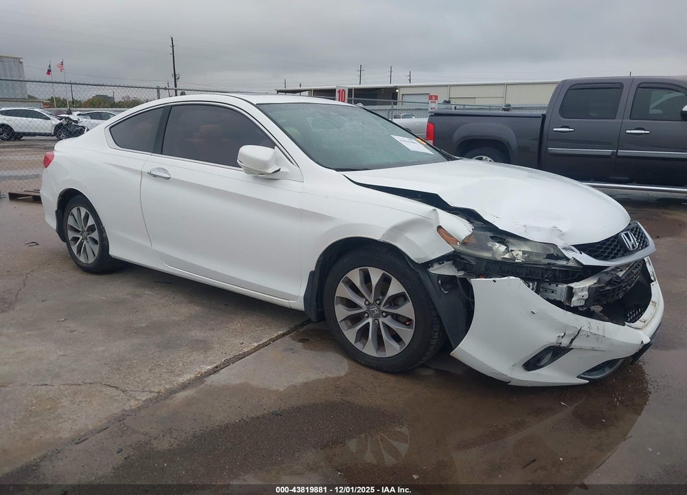 2015 HONDA ACCORD EX-L VIN: 1HGCT1B82FA005749