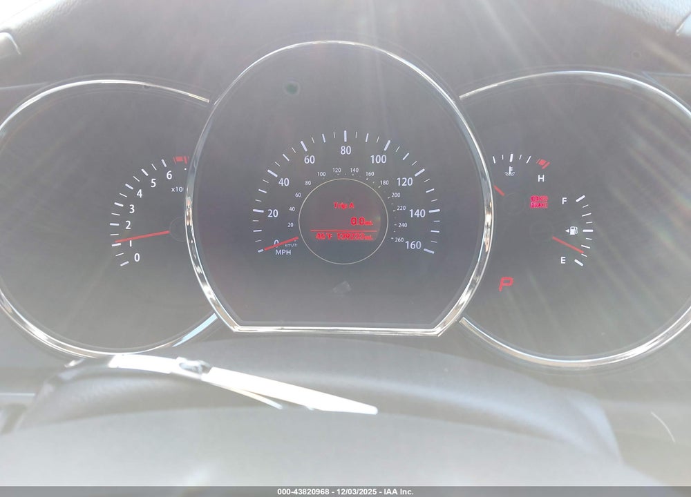 2012 KIA OPTIMA LX VIN: KNAGM4A74C5292262