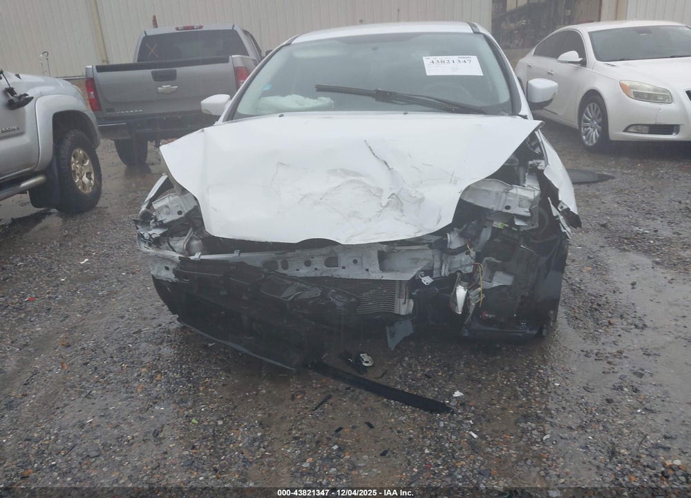 2014 FORD FOCUS SE VIN: 1FADP3K23EL375938