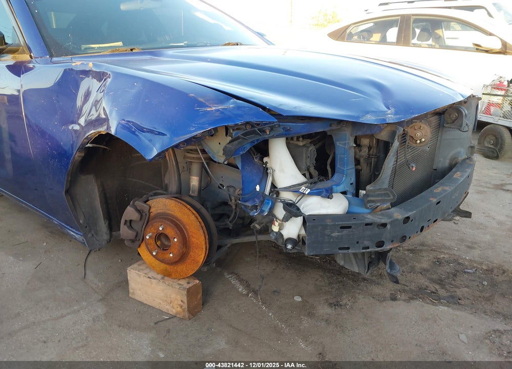 2018 DODGE CHARGER SXT RWD VIN: 2C3CDXBG0JH197077