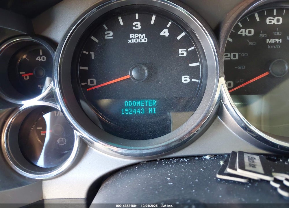 2008 CHEVROLET SILVERADO 1500 LT1 VIN: 1GCEK14C48Z324327