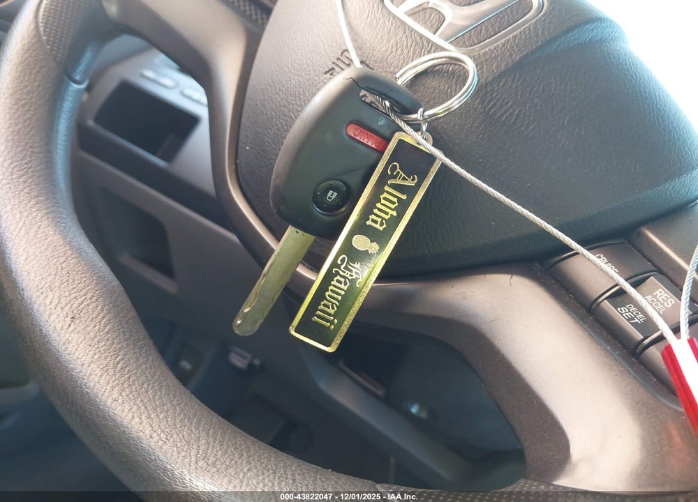 2008 HONDA CIVIC LX VIN: 2HGFA16578H343221