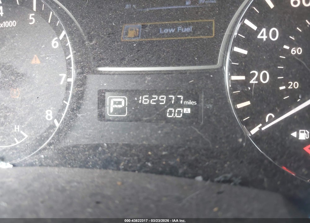 2015 NISSAN ALTIMA VIN: 1N4AL3AP1FC244312