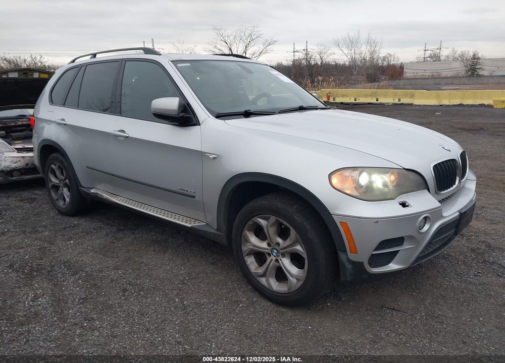 2011 BMW X5 XDRIVE35I/XDRIVE35I PREMIUM/XDRIVE35I SPORT ACTIVITY VIN: 5UXZV4C59BLL58110