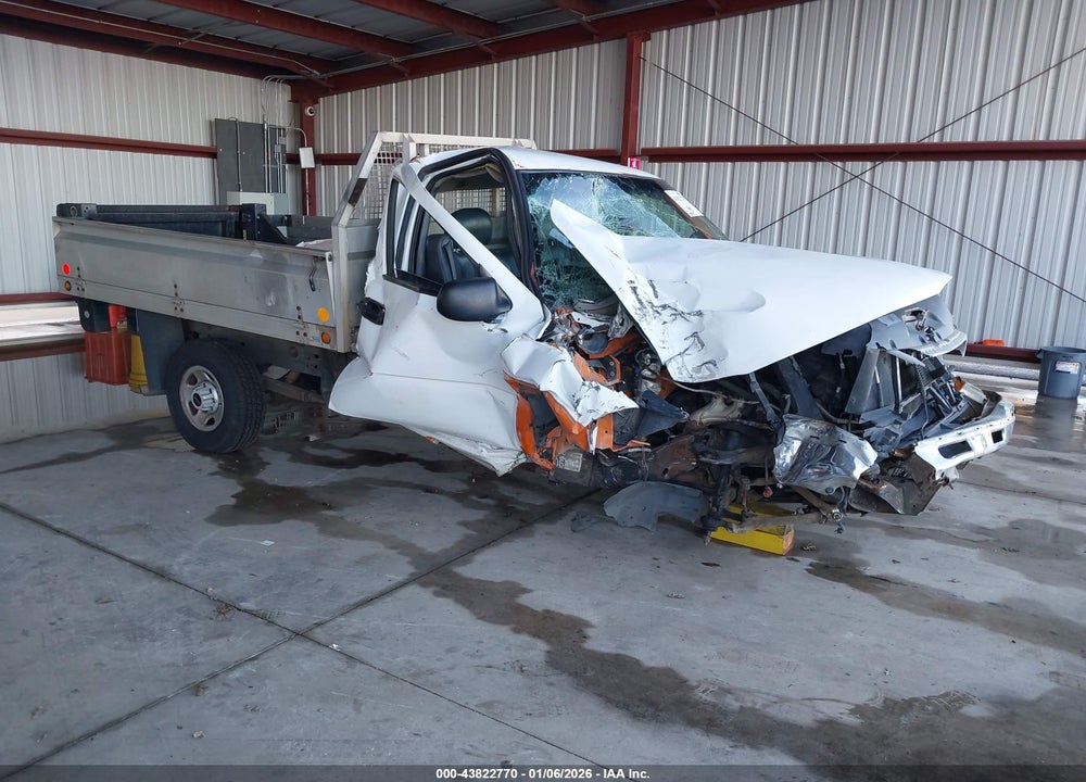 2002 GMC SIERRA 2500 SL VIN: 1GDHC24U22E225539