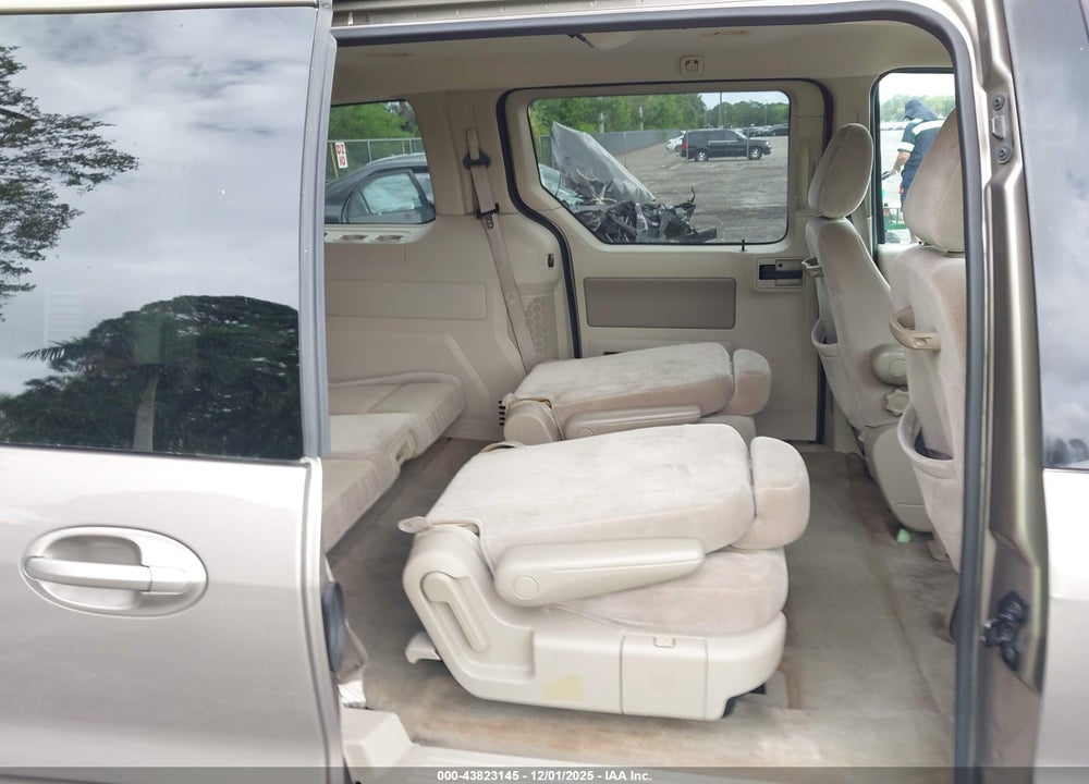 2006 FORD FREESTAR SEL VIN: 2FMZA52206BA42946