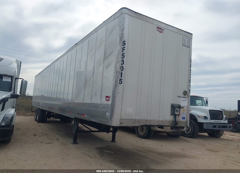 2022 WABASH NATIONAL CORP UNKNOWN VIN: 1JJV532D4NL335848
