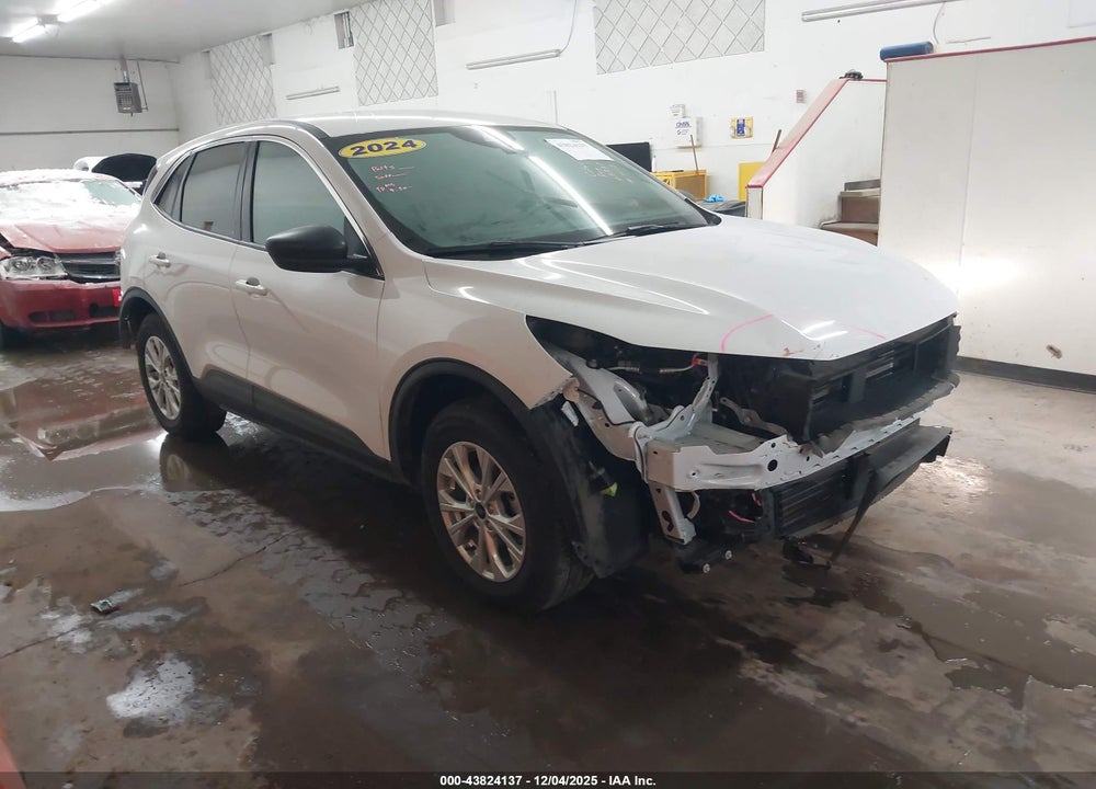 2024 FORD ESCAPE ACTIVE VIN: 1FMCU9GN7RUB15249