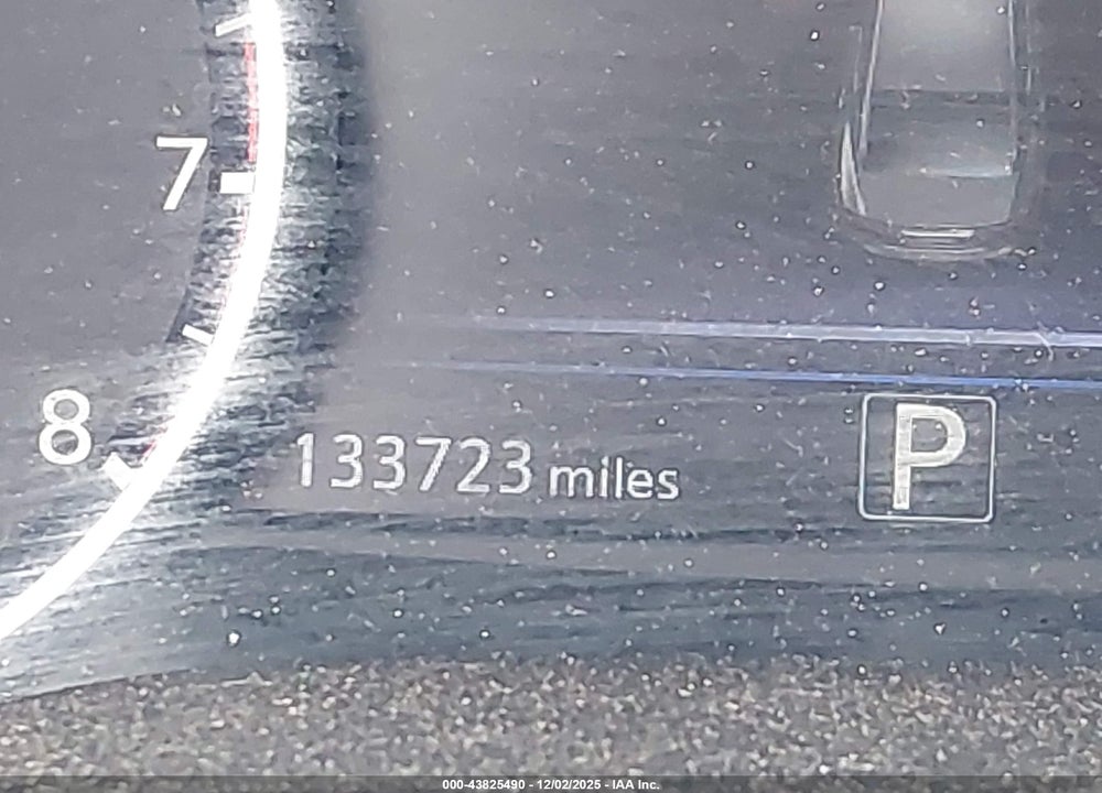 2019 NISSAN MAXIMA 3.5 SL VIN: 1N4AA6AV3KC368971