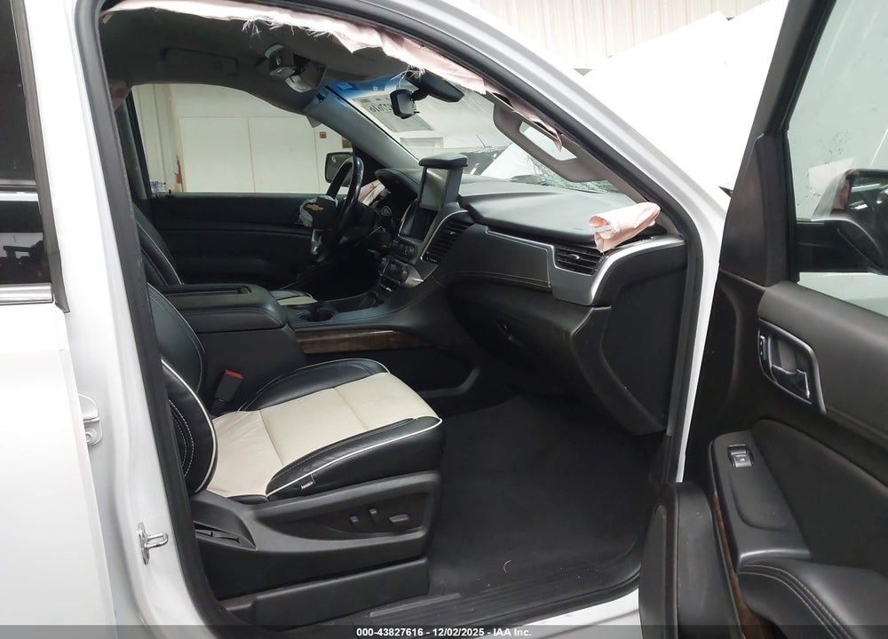 2020 CHEVROLET TAHOE 2WD LS VIN: 1GNSCAKC9LR109819
