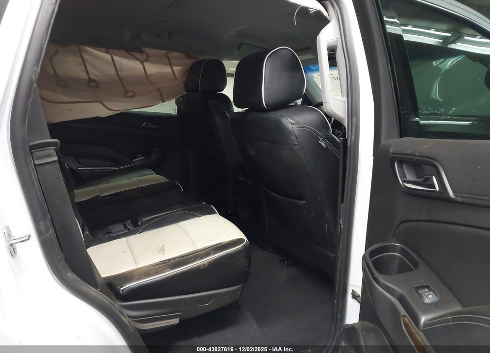 2020 CHEVROLET TAHOE 2WD LS VIN: 1GNSCAKC9LR109819