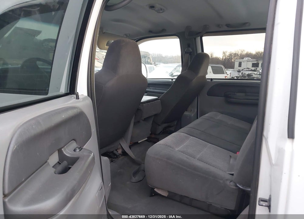 2002 FORD F-350 LARIAT/XL/XLT VIN: 1FTSW31F32ED57187