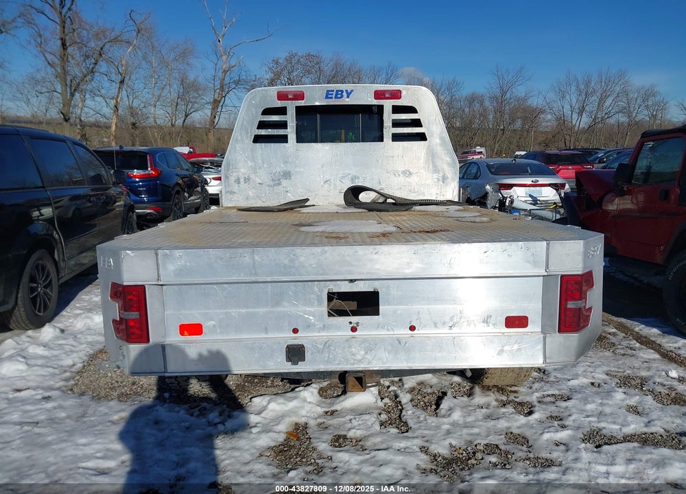 2008 HARLEY-DAVIDSON FORD F-350 FX4//KING RANCH/LARIAT/XL/XLT VIN: 1FTWW31R68EA78837