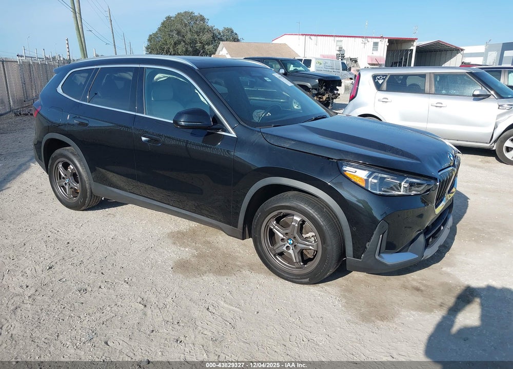 2023 BMW X1 XDRIVE28I VIN: WBX73EF07P5W44783