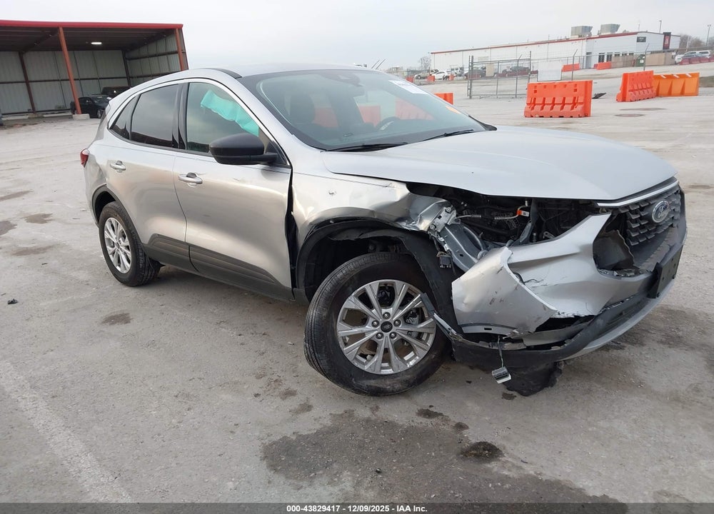 2023 FORD ESCAPE ACTIVE VIN: 1FMCU0GN5PUB34620