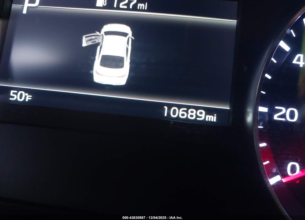 2024 KIA FORTE LXS VIN: 3KPF24AD5RE794656