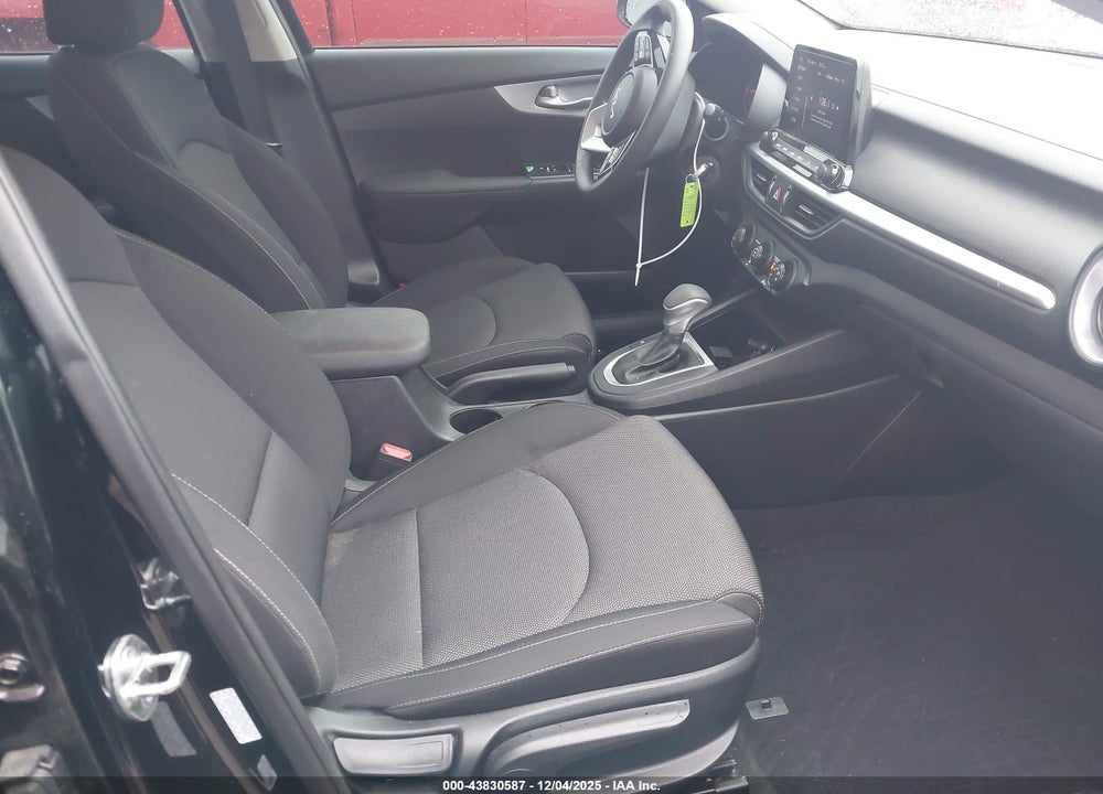 2024 KIA FORTE LXS VIN: 3KPF24AD5RE794656