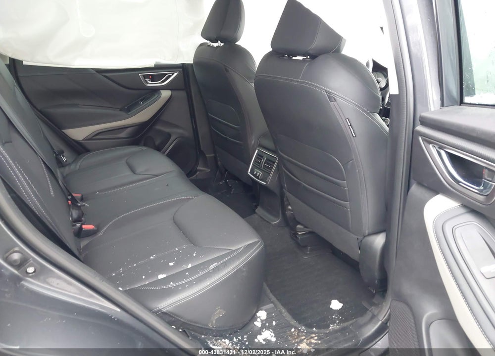 2024 SUBARU FORESTER LIMITED VIN: JF2SKAKC3RH402854